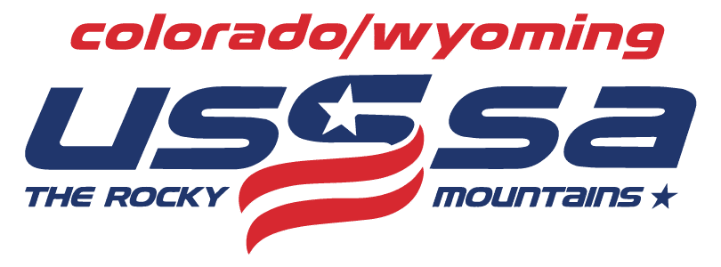 USSSA Colorado logo