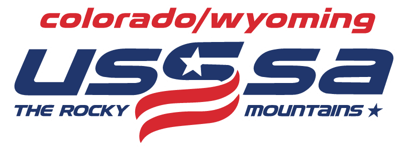 USSSA Logo and Tagline